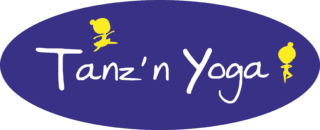 Tanz'n Yoga Logo - Link zu Home